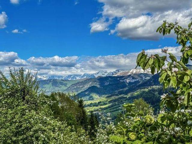 Maison 5 chambres, Megève Rhône 10400 ES91736663