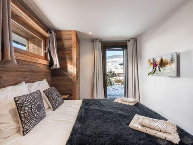 Maison 5 chambres, Megève Rhône 74120 DS99355016