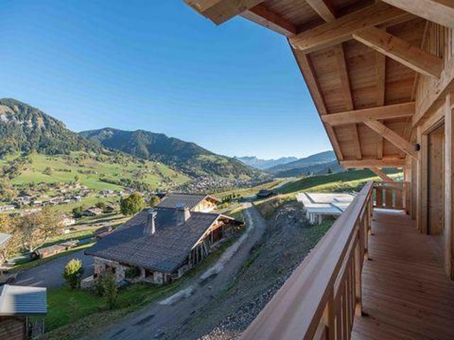 Maison 5 chambres, Megève Rhône 74120 ES96822376