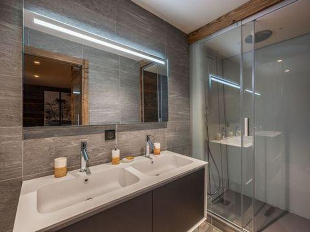 Maison 5 chambres, Megève Rhône 74120 ES99355016