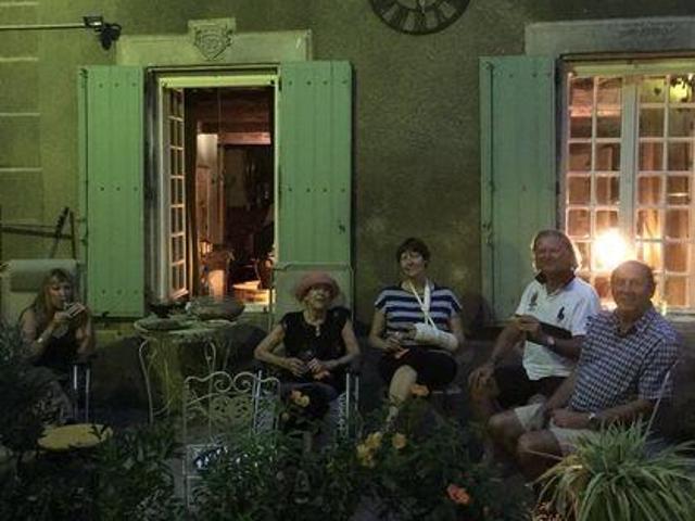 Maison 5 chambres, Minervois Aude 11160 DS104073582