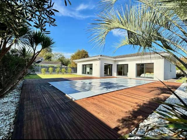 Maison 5 chambres, Mios Mios 33380 DS103654246