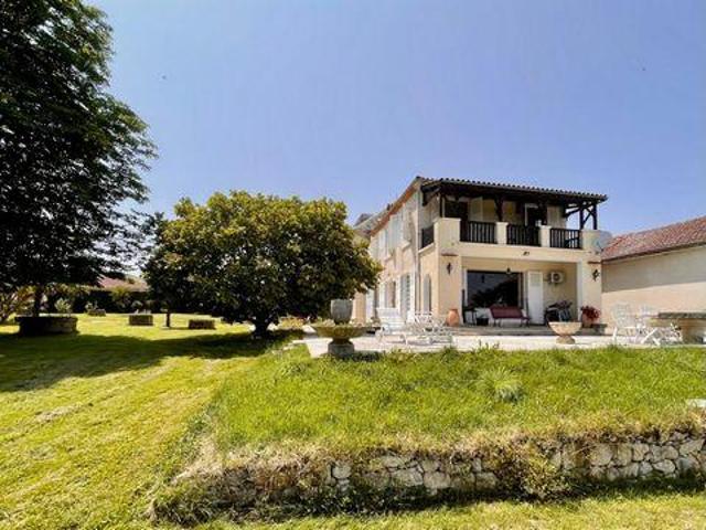Maison 5 chambres, MIELAN Midi Pyrénées 32170 DS92201958