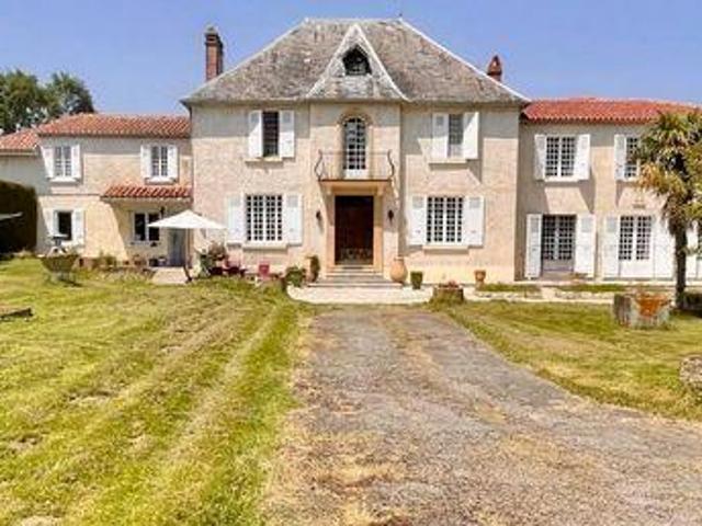 Maison 5 chambres, MIELAN Midi Pyrénées 32170 ES92201958