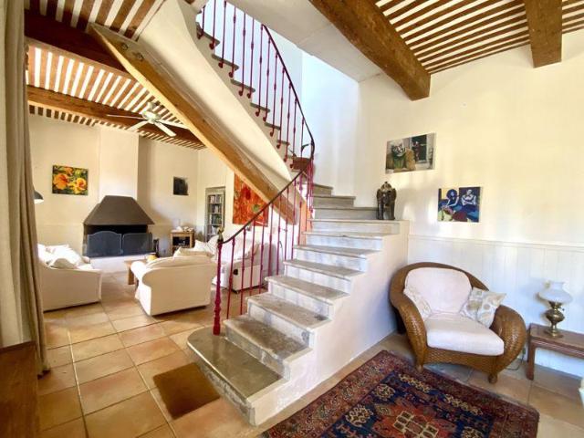 Maison 5 chambres, Montseret Languedoc 11200 DS103840521
