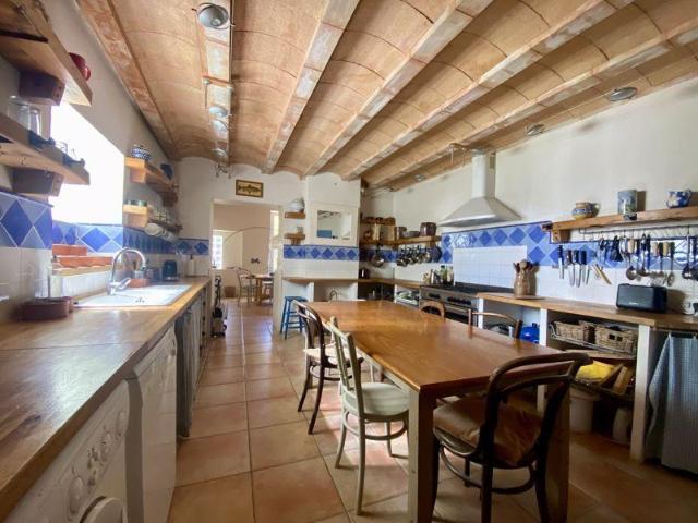 Maison 5 chambres, Montseret Languedoc 11200 ES103840521