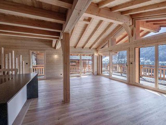 Maison 5 chambres, Montriond Rhône 74110 DS96439554