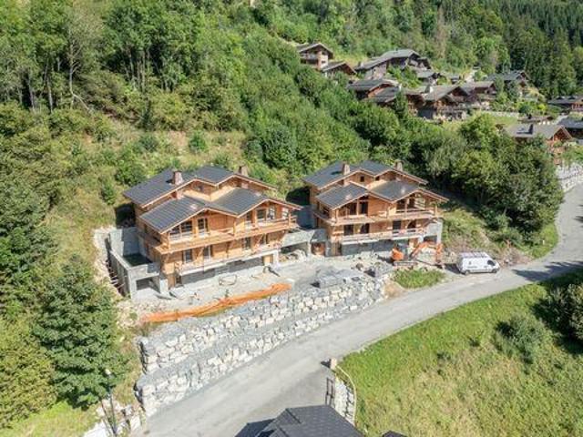 Maison 5 chambres, Montriond Rhône 74110 DS96439556