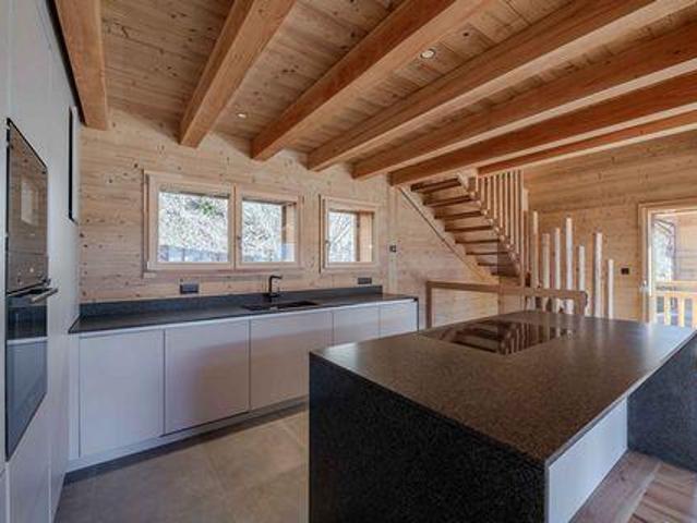 Maison 5 chambres, Montriond Rhône 74110 ES96439554
