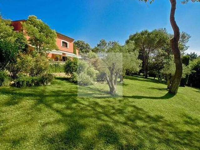Maison 5 chambres, Mougins Alpes 06250 DS102557280