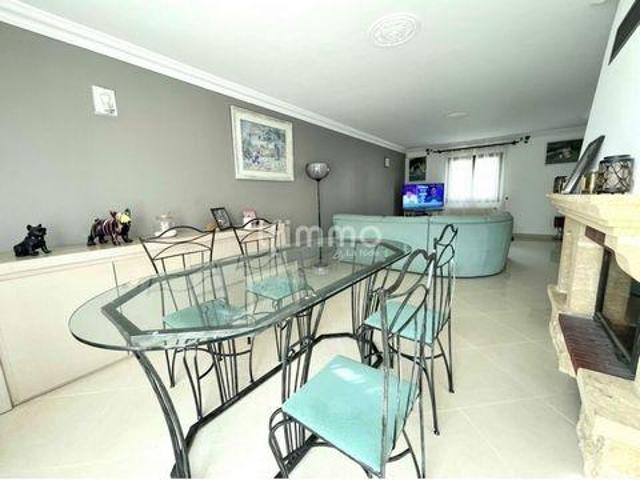 Maison 5 chambres, Noisy Île 93160 DS103327563