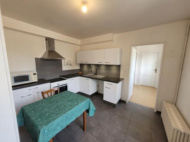 Maison 5 chambres OUARVILLE