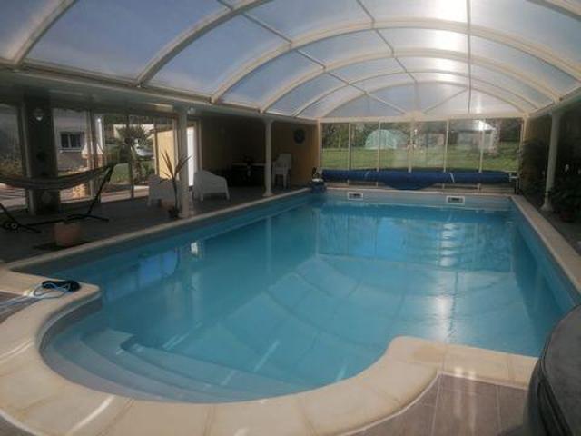 Maison 5 chambres, Plessé Pays de la Loire 44630 DS105472527