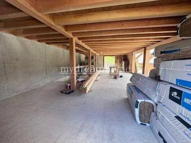 Maison 5 chambres, Praz Haute 74120 ES93587681