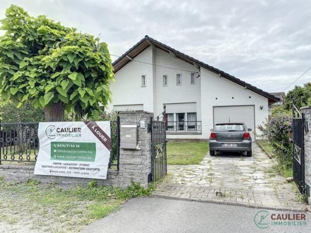 Maison 5 chambres près de toutes commodités