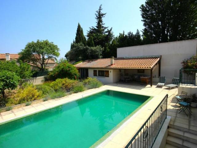 Maison 5 chambres, Puissalicon Languedoc 34480 DS102468959