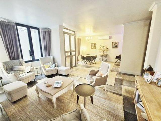 Maison 5 chambres, PUISSALICON Languedoc Roussillon 34480 ES96890872