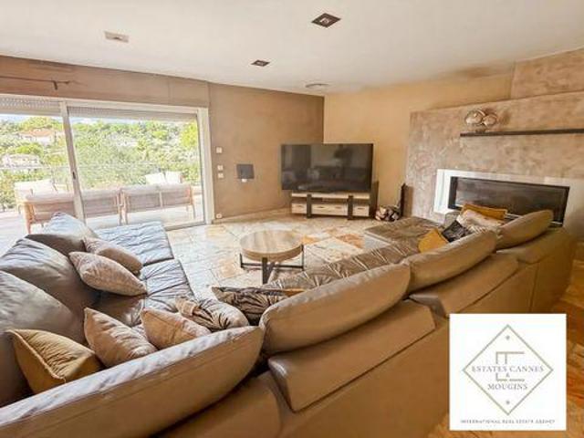 Maison 5 chambres, Roquefort Alpes 06330 ES105510396