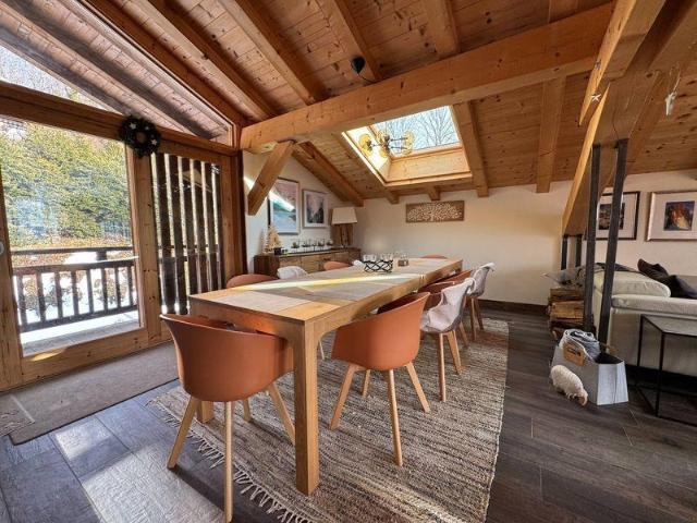 Maison 5 chambres, Samoëns Auvergne Rhone Alpes 74340 DS103153365