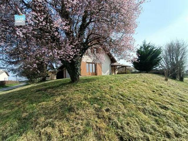 Maison 5 chambres, Saint Cyr sur Menthon Rhône 01380 DS105585359