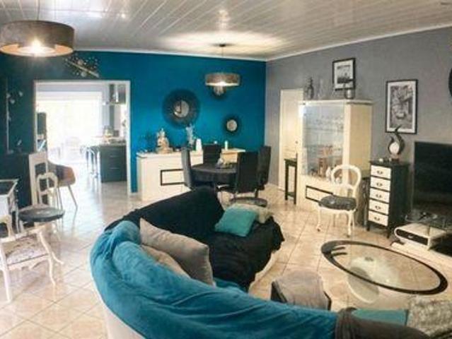 Maison 5 chambres, SAINT MEDARD DE MUSSIDAN Aquitaine 24400 DS93493875
