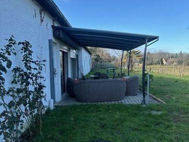 Maison 5 chambres, SAINT MEDARD DE MUSSIDAN Aquitaine 24400 ES93493875