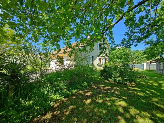 Maison 5 chambres Saint Morillon