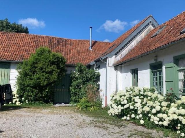 Maison 5 chambres, Saint Pas 62870 DS103881076