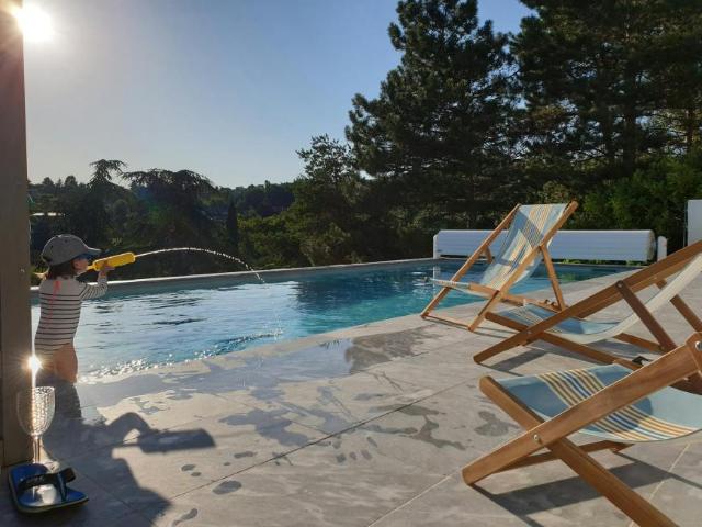 Maison 5 chambres, Saint Saint 69450 DS101728523
