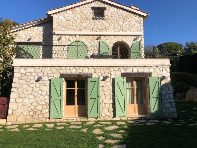 Maison 5 chambres, Saint Saint 06570 DLS65812370