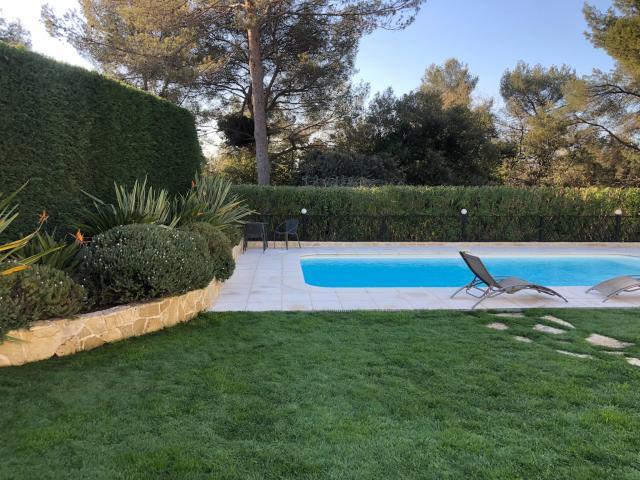 Maison 5 chambres, Saint Saint 06570 ES65812370