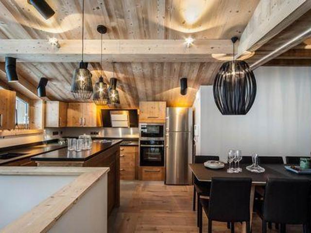 Maison 5 chambres, Savoie Rhône 73120 DLS91795502