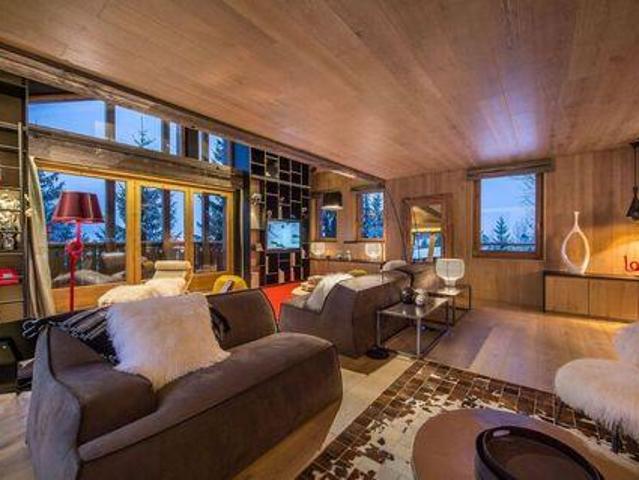 Maison 5 chambres, Savoie Rhône 73120 DS96240234