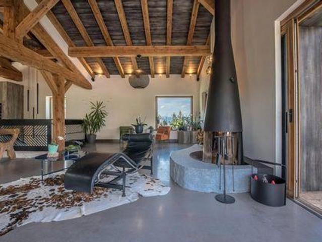 Maison 5 chambres, Savoie Rhône 73120 DS106205652