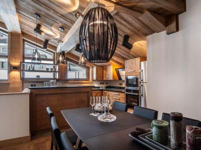 Maison 5 chambres, Savoie Rhône 73120 ELS91795502