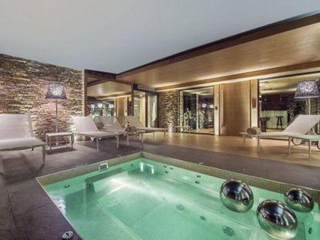 Maison 5 chambres, Savoie Rhône 73120 ES96240234
