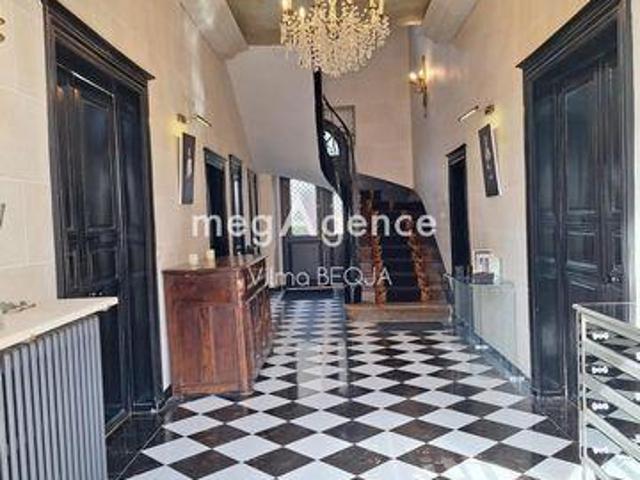 Maison 5 chambres, Sens Bourgogne 89100 DS99518212