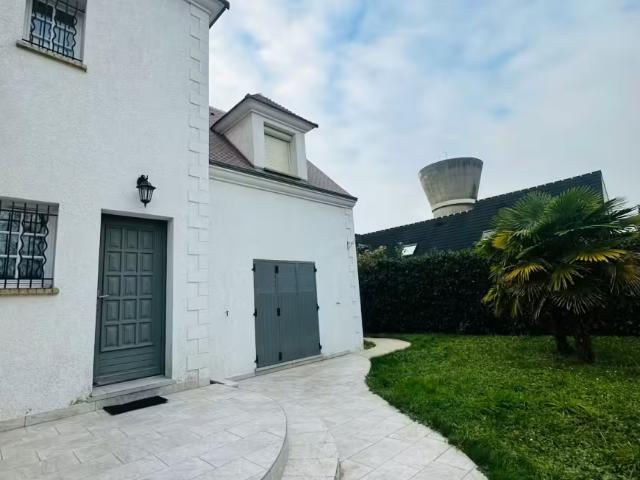 Maison 5 chambres, Serris Serris 77700 DS98426492