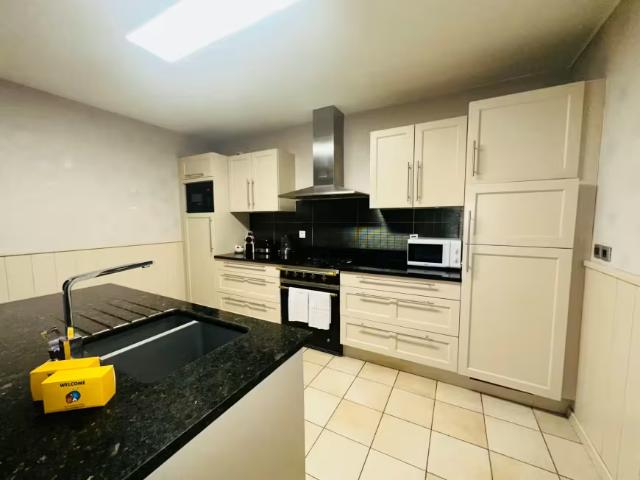 Maison 5 chambres, Serris Serris 77700 ES98426492
