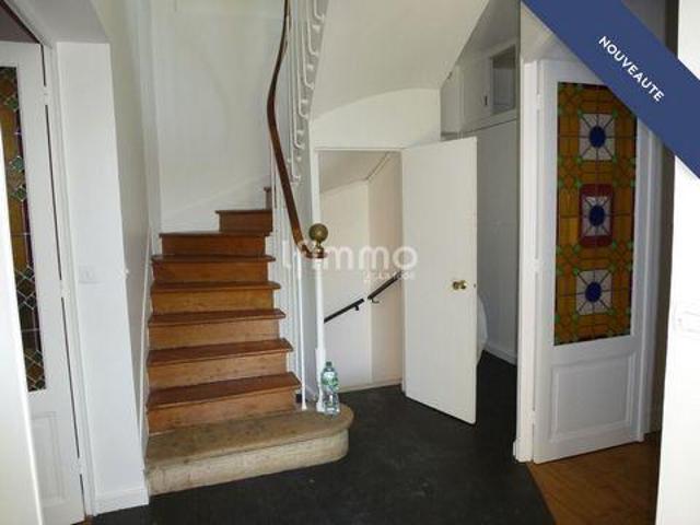 Maison 5 chambres, Sevran Île 93270 DS103032670