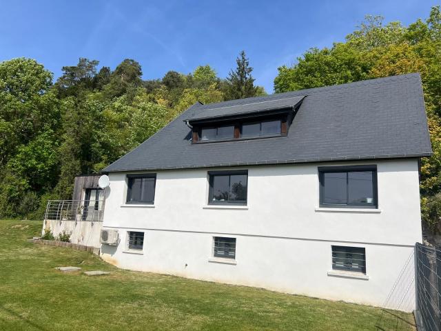 Maison 5 chambres sur la commune de Oissel 208m² Oissel