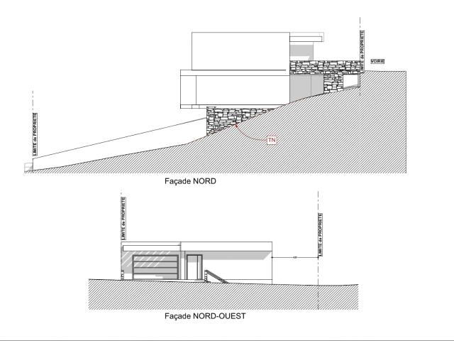 Maison 5 de 132m2 Arboretum 610 000€
