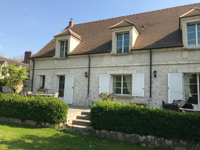 Maison 5 MN SENLIS 8 pièces 235 m2