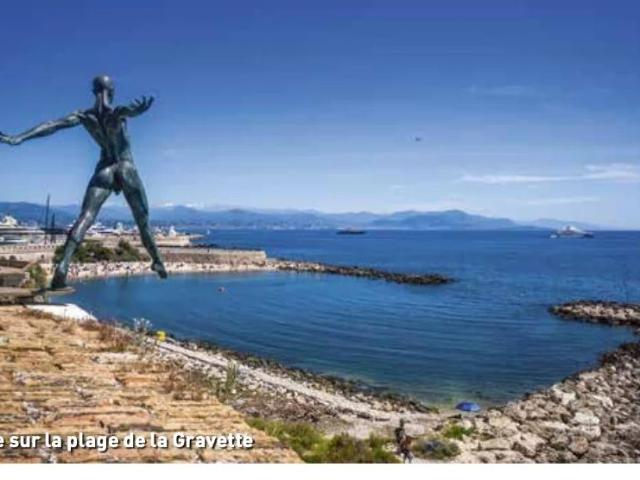 Maison 5 p neuve Antibes 109m² Antibes