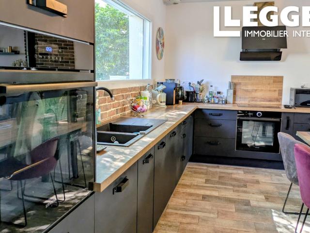 maison 5 p 110 m² Portes Lès Valence
