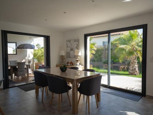 Maison 5 pièces 91m²