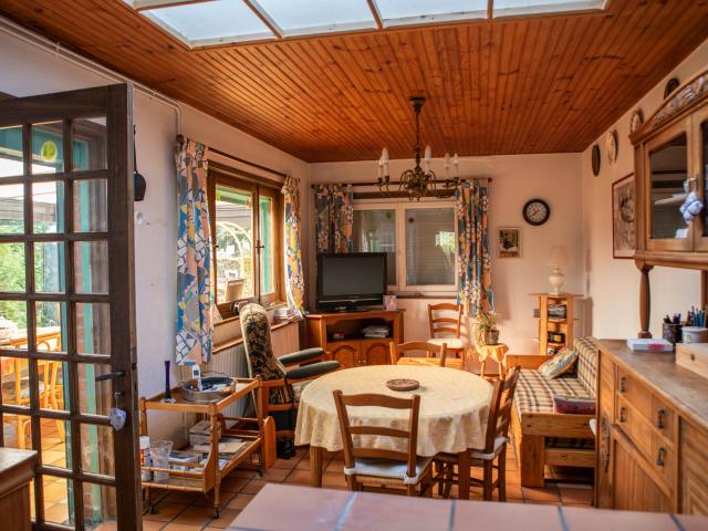 Maison 5 pièce s Bois Grenier