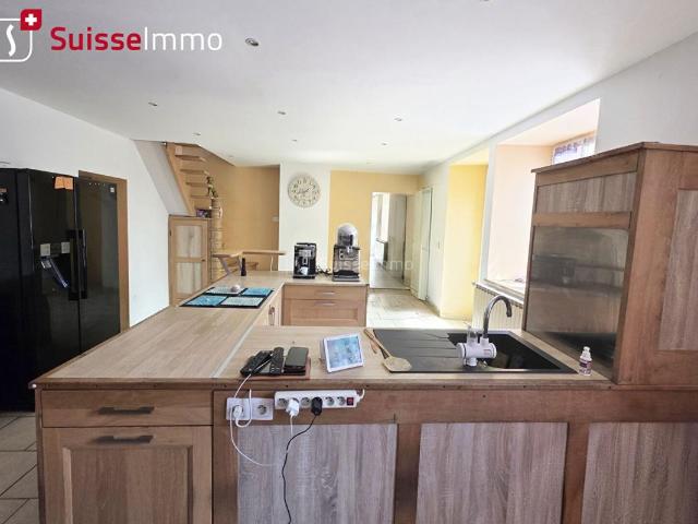 Maison 5 pièce s 141 m2