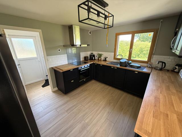 Maison 5 pièce s 144m2