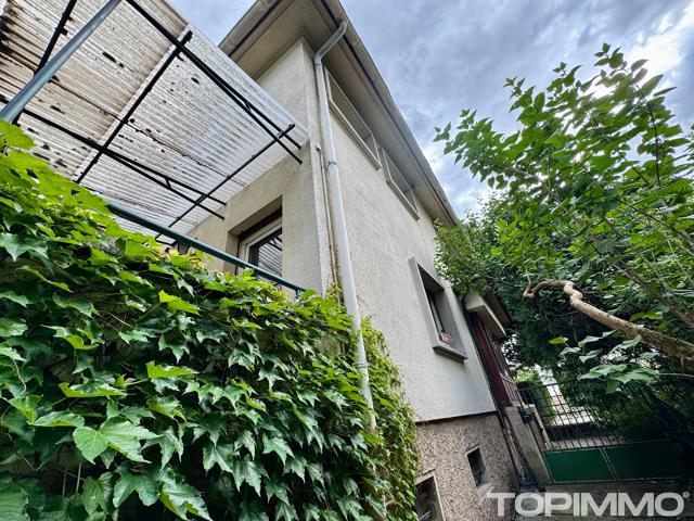 Maison 5 pièce s